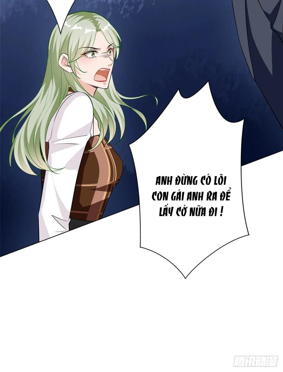 Ông Xã Kết Hôn Thử, Mạnh Thêm Chút Nữa Đi Chapter 187 - Trang 2