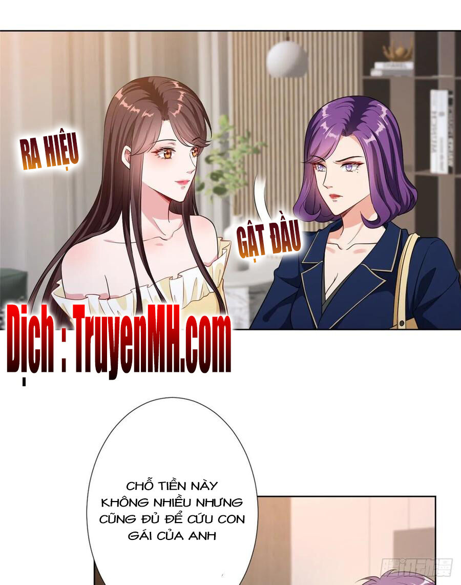 Ông Xã Kết Hôn Thử, Mạnh Thêm Chút Nữa Đi Chapter 187 - Trang 2