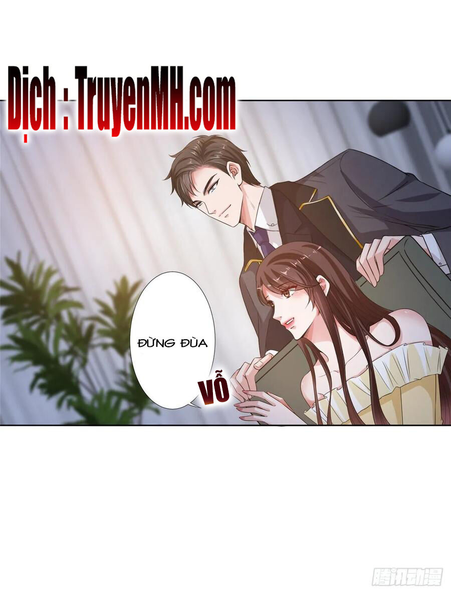 Ông Xã Kết Hôn Thử, Mạnh Thêm Chút Nữa Đi Chapter 189 - Trang 2