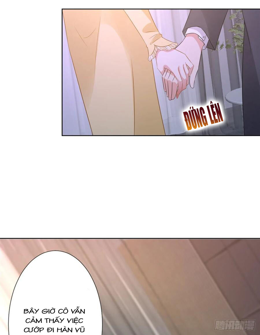 Ông Xã Kết Hôn Thử, Mạnh Thêm Chút Nữa Đi Chapter 189 - Trang 2