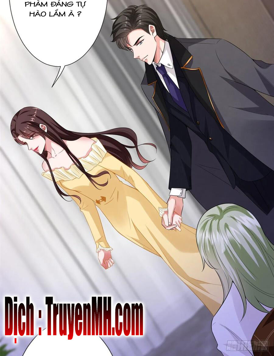 Ông Xã Kết Hôn Thử, Mạnh Thêm Chút Nữa Đi Chapter 189 - Trang 2