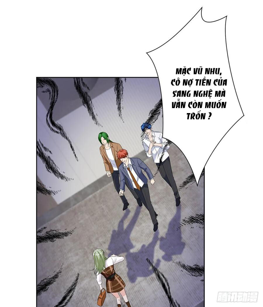 Ông Xã Kết Hôn Thử, Mạnh Thêm Chút Nữa Đi Chapter 189 - Trang 2