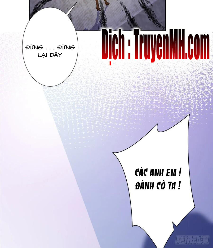 Ông Xã Kết Hôn Thử, Mạnh Thêm Chút Nữa Đi Chapter 189 - Trang 2