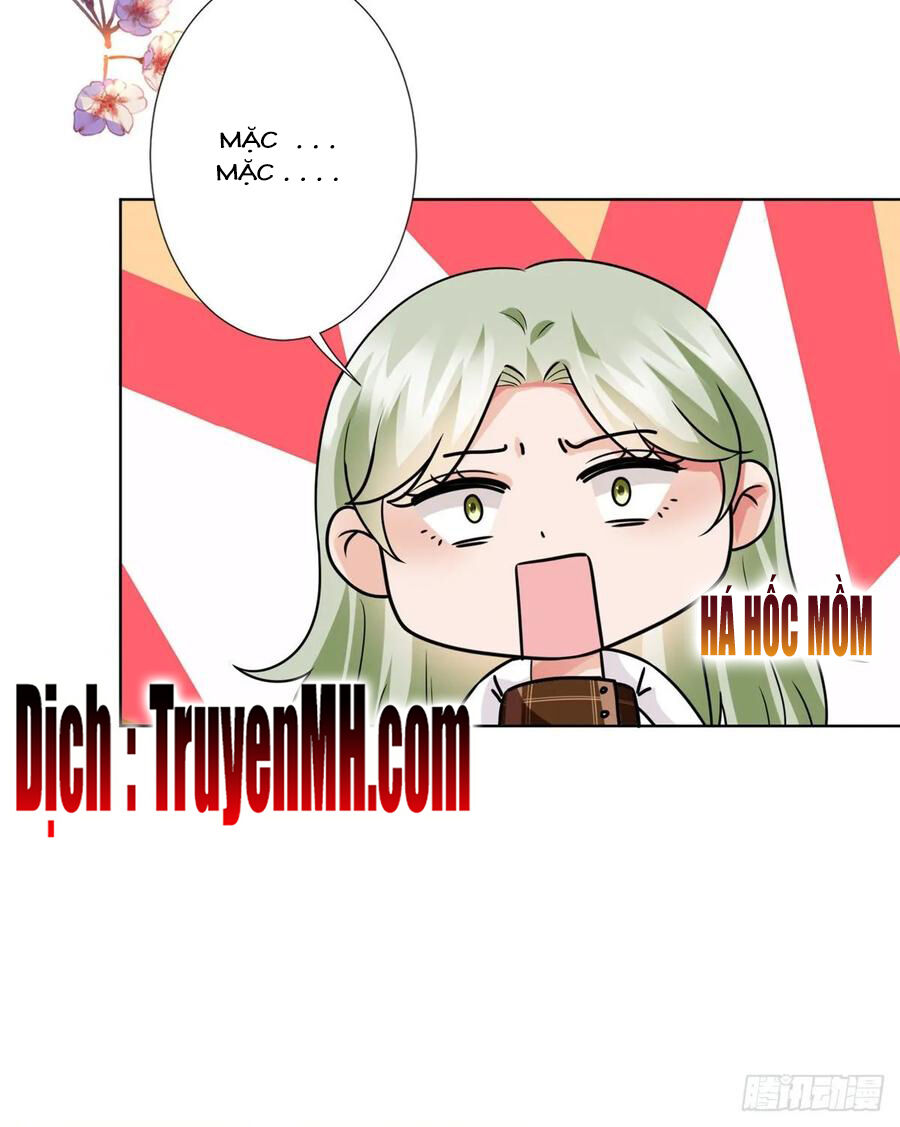 Ông Xã Kết Hôn Thử, Mạnh Thêm Chút Nữa Đi Chapter 189 - Trang 2