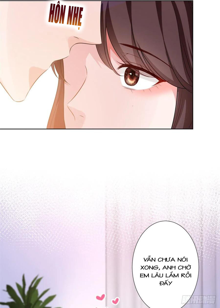 Ông Xã Kết Hôn Thử, Mạnh Thêm Chút Nữa Đi Chapter 189 - Trang 2