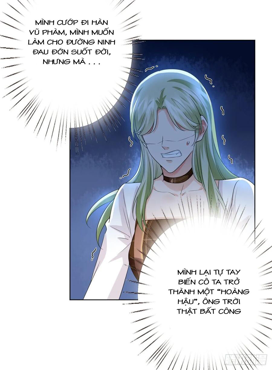 Ông Xã Kết Hôn Thử, Mạnh Thêm Chút Nữa Đi Chapter 189 - Trang 2