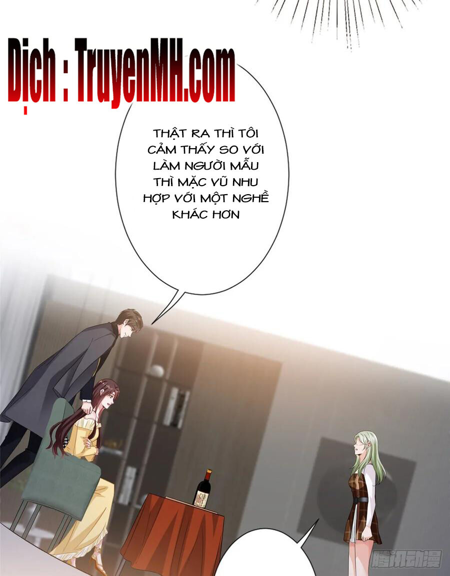 Ông Xã Kết Hôn Thử, Mạnh Thêm Chút Nữa Đi Chapter 189 - Trang 2