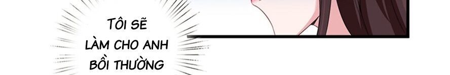 Ông Xã Kết Hôn Thử, Mạnh Thêm Chút Nữa Đi Chapter 19 - Trang 2