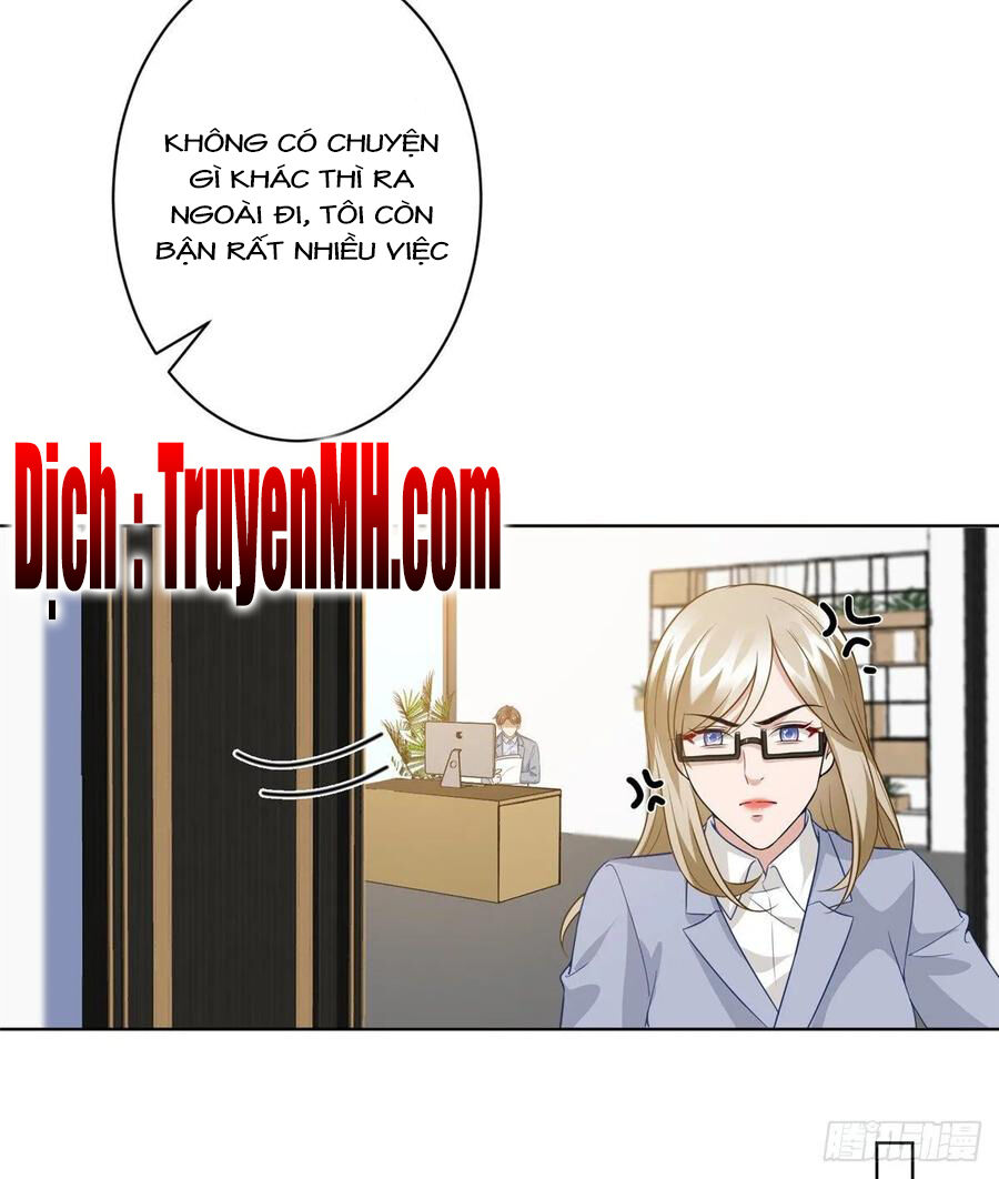 Ông Xã Kết Hôn Thử, Mạnh Thêm Chút Nữa Đi Chapter 192 - Trang 2