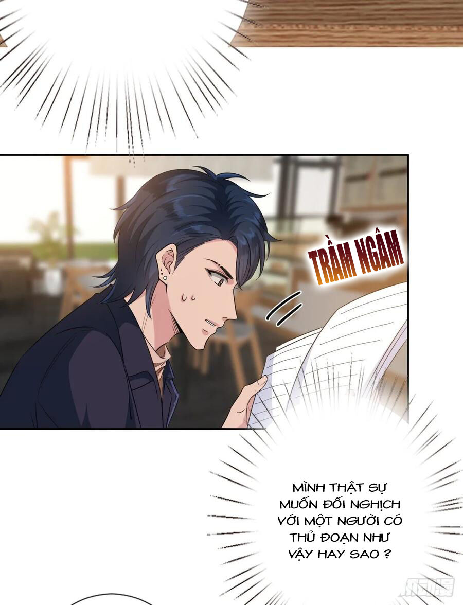 Ông Xã Kết Hôn Thử, Mạnh Thêm Chút Nữa Đi Chapter 194 - Trang 2