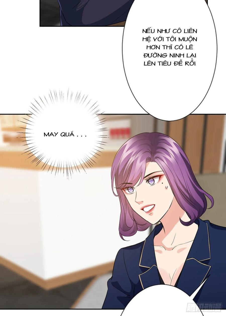Ông Xã Kết Hôn Thử, Mạnh Thêm Chút Nữa Đi Chapter 194 - Trang 2