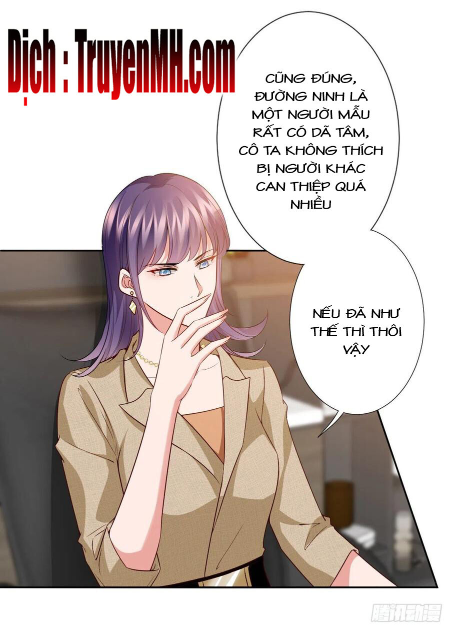 Ông Xã Kết Hôn Thử, Mạnh Thêm Chút Nữa Đi Chapter 195 - Trang 2