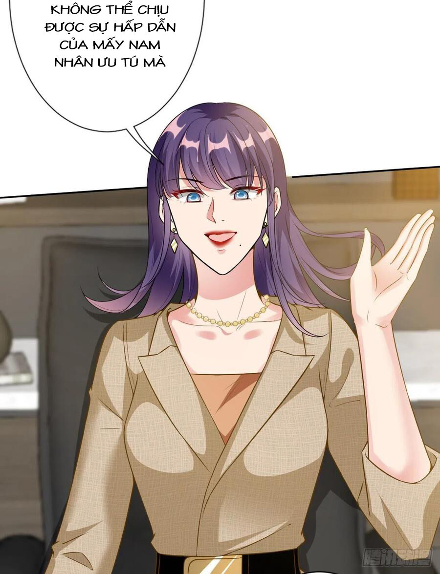 Ông Xã Kết Hôn Thử, Mạnh Thêm Chút Nữa Đi Chapter 195 - Trang 2