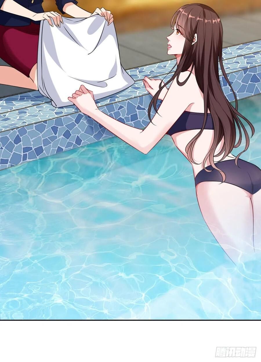 Ông Xã Kết Hôn Thử, Mạnh Thêm Chút Nữa Đi Chapter 195 - Trang 2