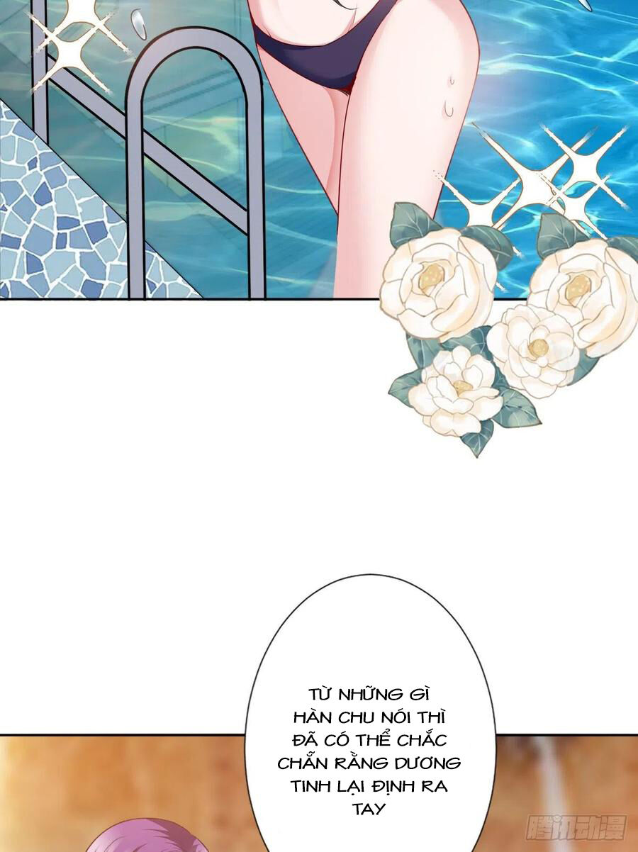 Ông Xã Kết Hôn Thử, Mạnh Thêm Chút Nữa Đi Chapter 195 - Trang 2