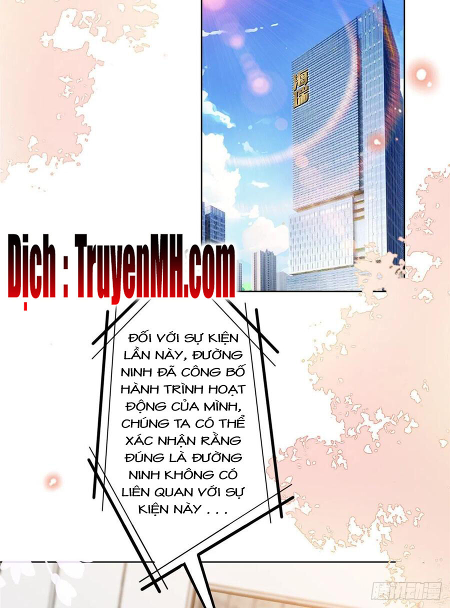 Ông Xã Kết Hôn Thử, Mạnh Thêm Chút Nữa Đi Chapter 197 - Trang 2