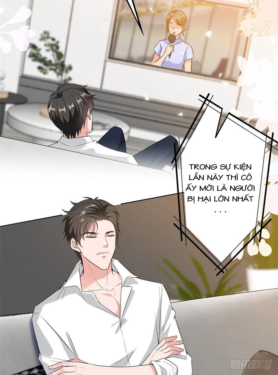 Ông Xã Kết Hôn Thử, Mạnh Thêm Chút Nữa Đi Chapter 197 - Trang 2