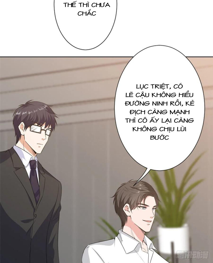 Ông Xã Kết Hôn Thử, Mạnh Thêm Chút Nữa Đi Chapter 197 - Trang 2