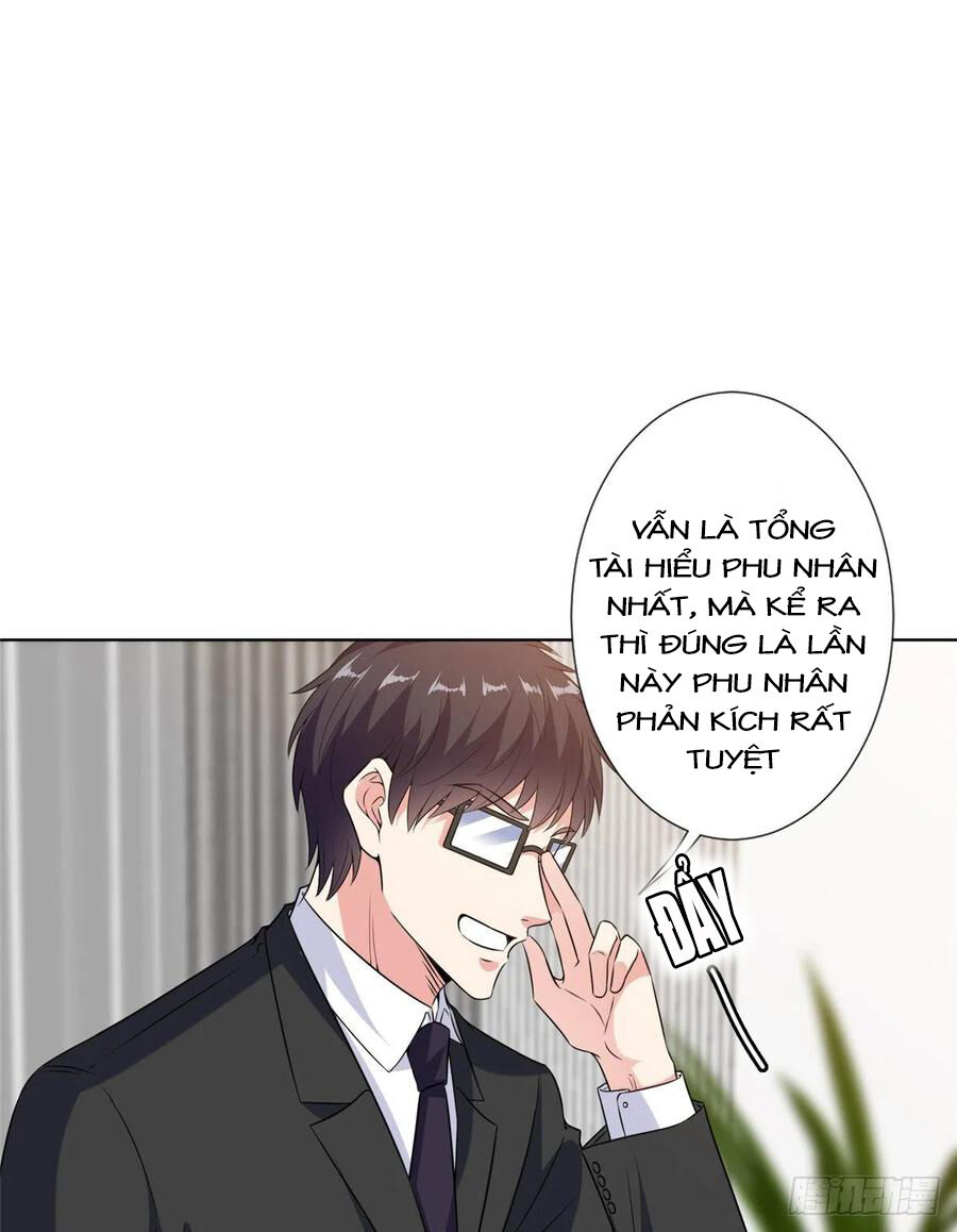 Ông Xã Kết Hôn Thử, Mạnh Thêm Chút Nữa Đi Chapter 197 - Trang 2