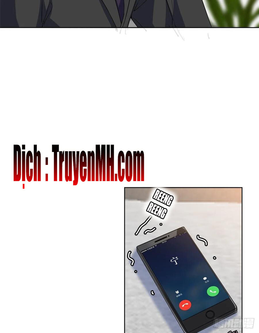 Ông Xã Kết Hôn Thử, Mạnh Thêm Chút Nữa Đi Chapter 197 - Trang 2