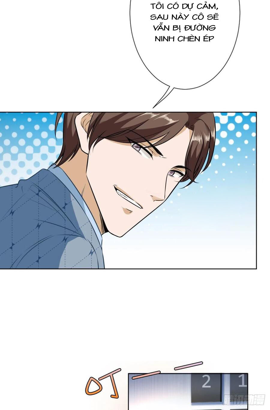 Ông Xã Kết Hôn Thử, Mạnh Thêm Chút Nữa Đi Chapter 197 - Trang 2