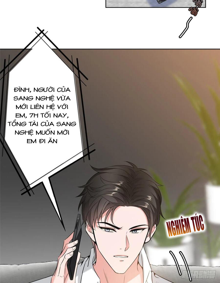 Ông Xã Kết Hôn Thử, Mạnh Thêm Chút Nữa Đi Chapter 197 - Trang 2