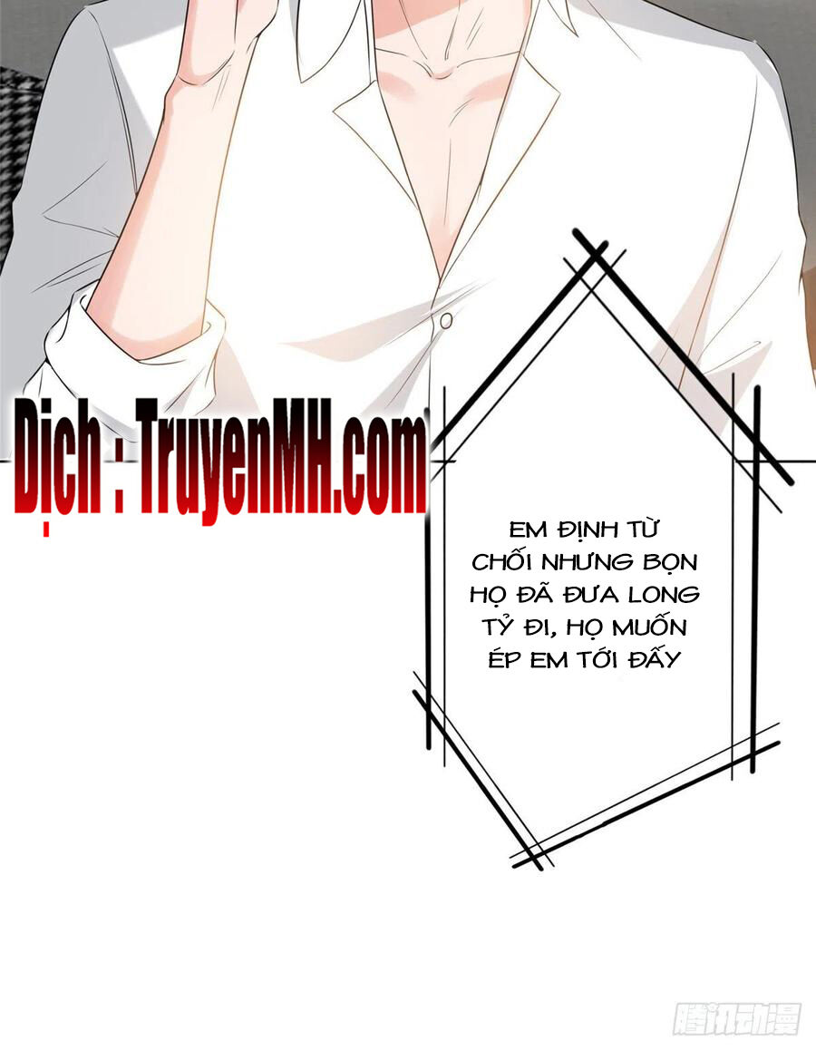 Ông Xã Kết Hôn Thử, Mạnh Thêm Chút Nữa Đi Chapter 197 - Trang 2