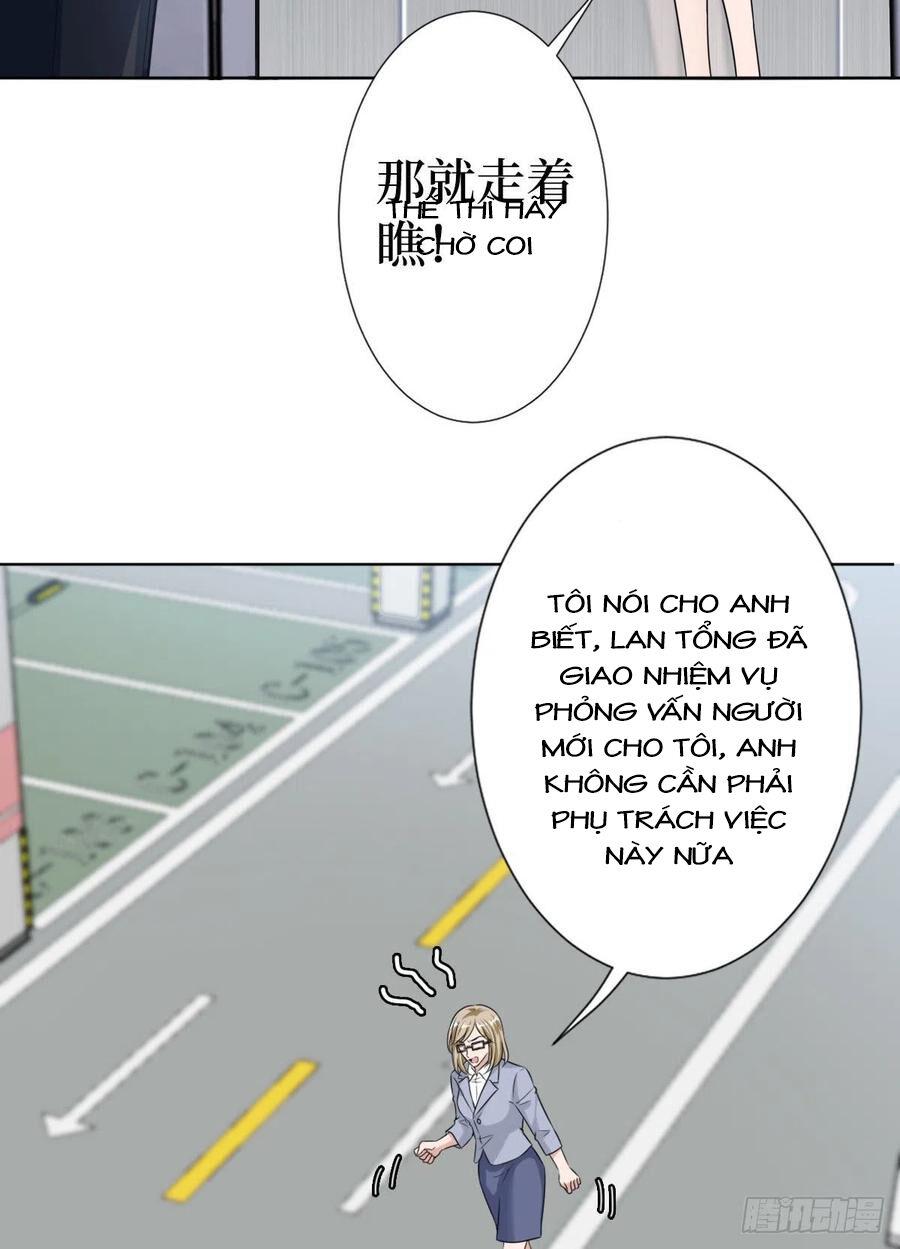 Ông Xã Kết Hôn Thử, Mạnh Thêm Chút Nữa Đi Chapter 197 - Trang 2