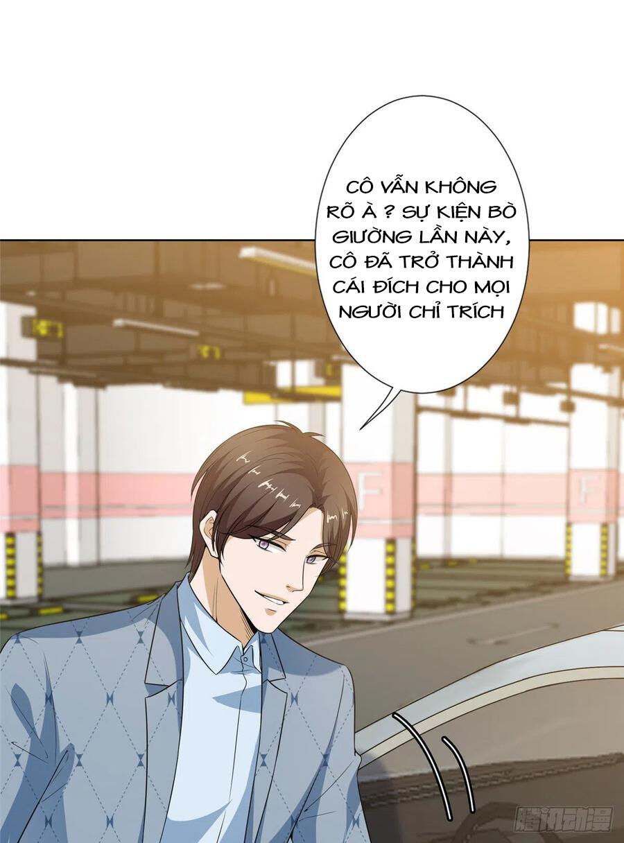 Ông Xã Kết Hôn Thử, Mạnh Thêm Chút Nữa Đi Chapter 197 - Trang 2