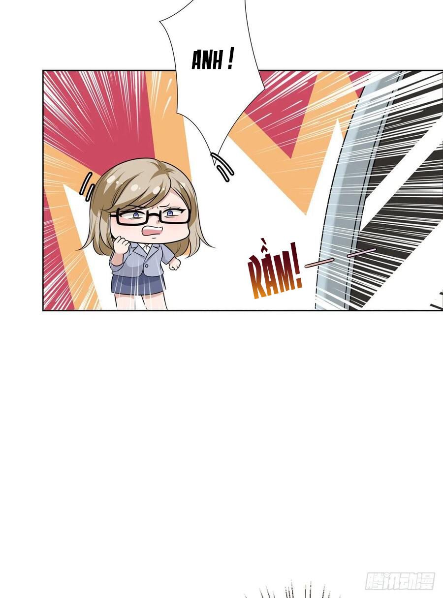 Ông Xã Kết Hôn Thử, Mạnh Thêm Chút Nữa Đi Chapter 197 - Trang 2