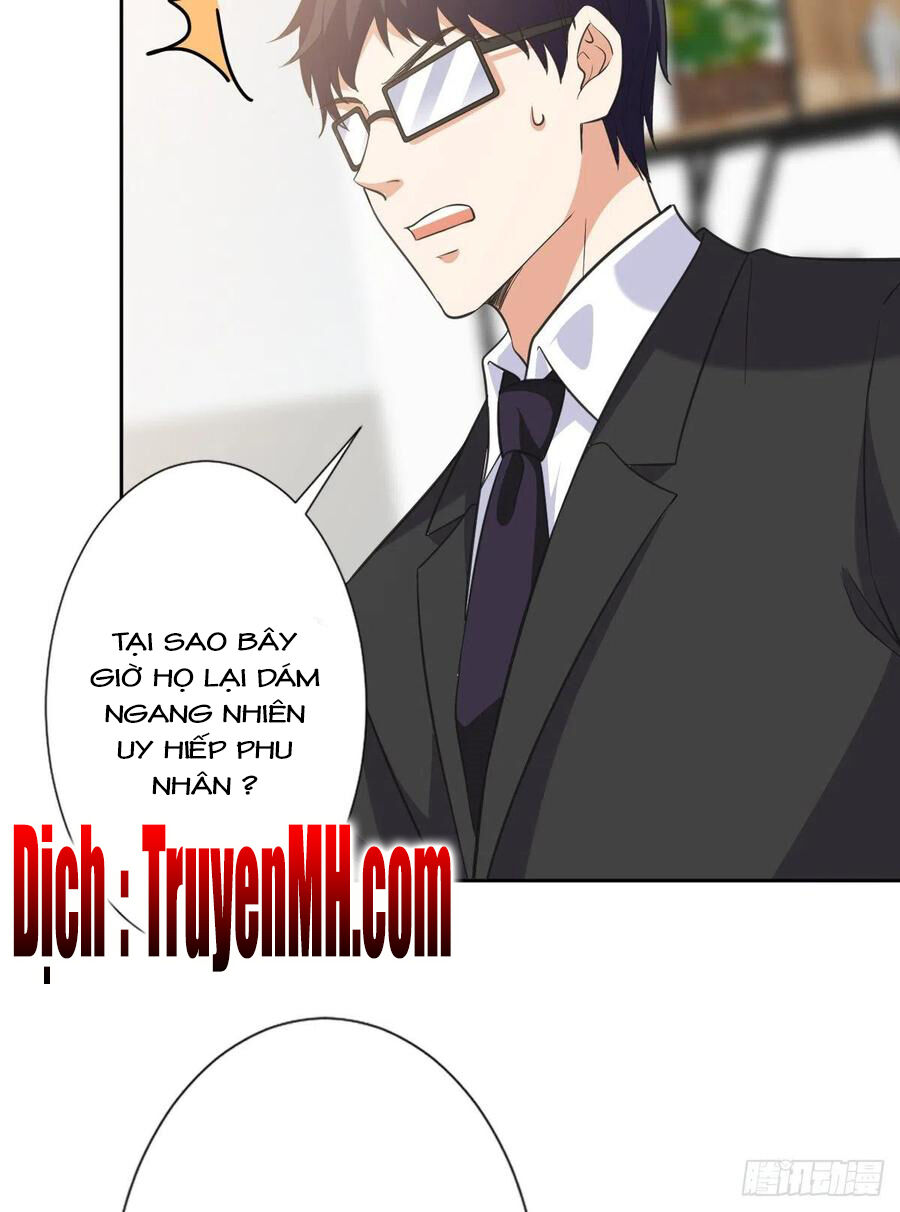 Ông Xã Kết Hôn Thử, Mạnh Thêm Chút Nữa Đi Chapter 198 - Trang 2