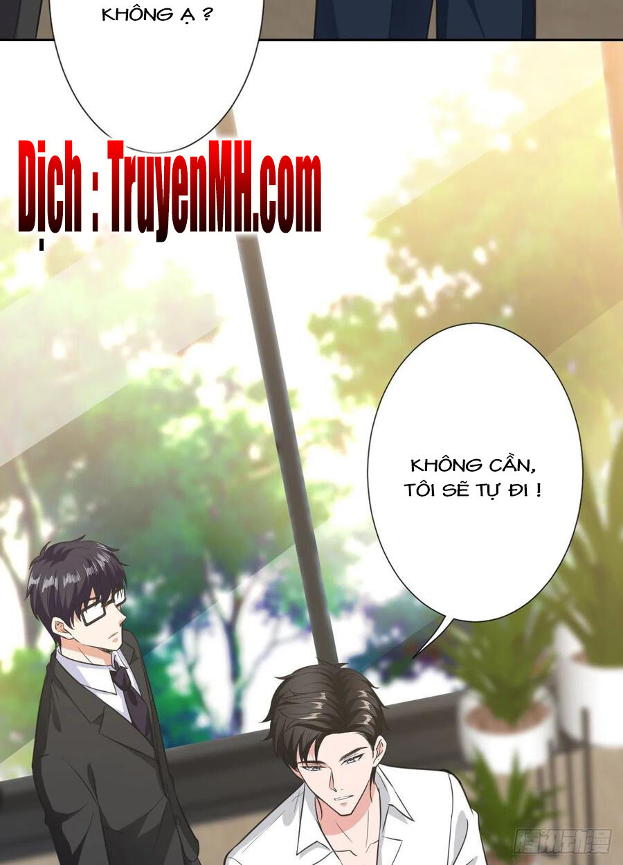 Ông Xã Kết Hôn Thử, Mạnh Thêm Chút Nữa Đi Chapter 198 - Trang 2