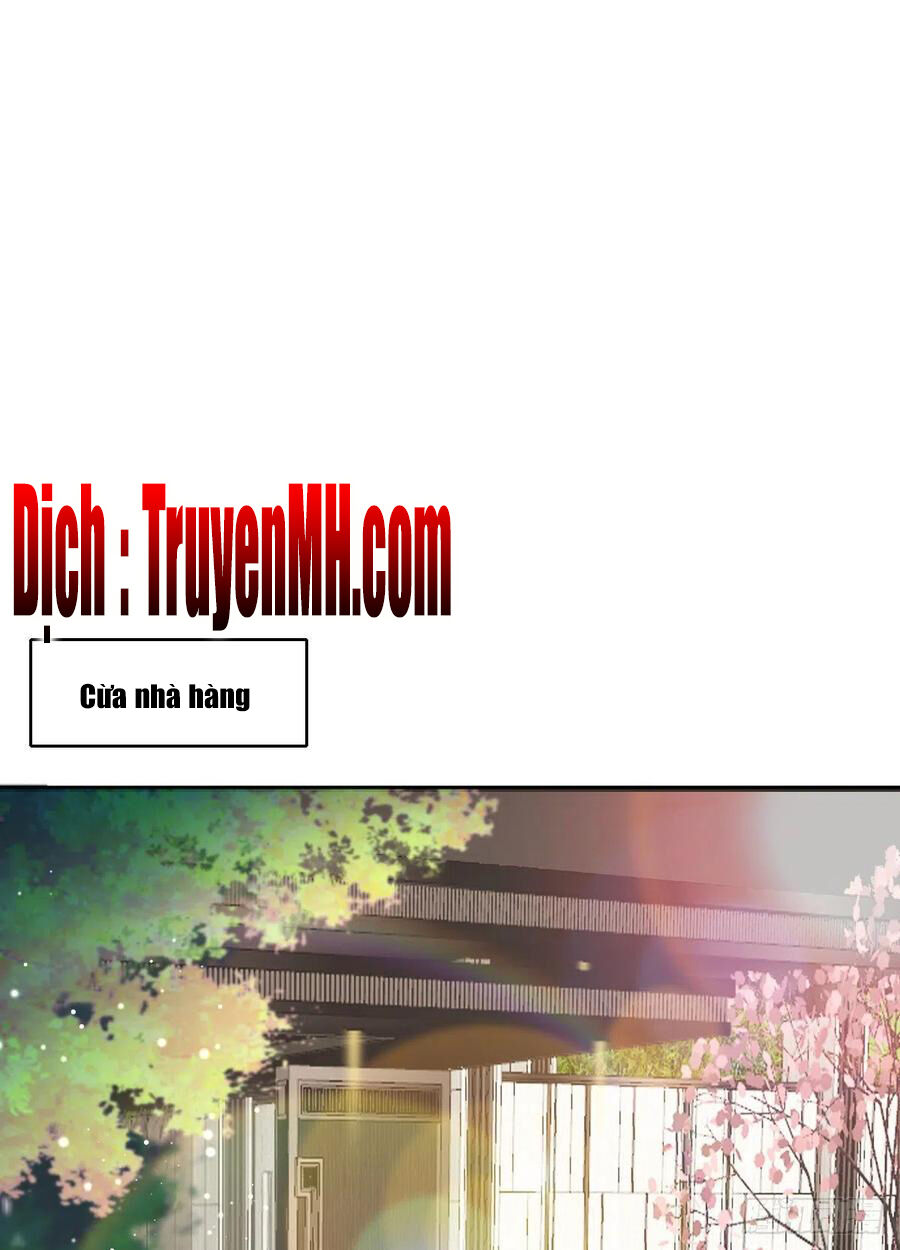 Ông Xã Kết Hôn Thử, Mạnh Thêm Chút Nữa Đi Chapter 198 - Trang 2