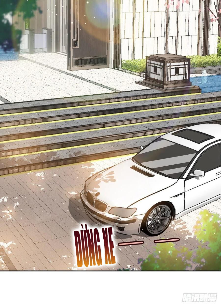 Ông Xã Kết Hôn Thử, Mạnh Thêm Chút Nữa Đi Chapter 198 - Trang 2