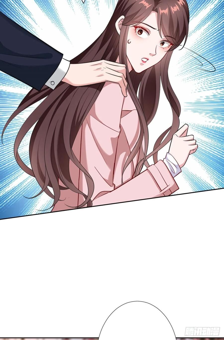 Ông Xã Kết Hôn Thử, Mạnh Thêm Chút Nữa Đi Chapter 198 - Trang 2