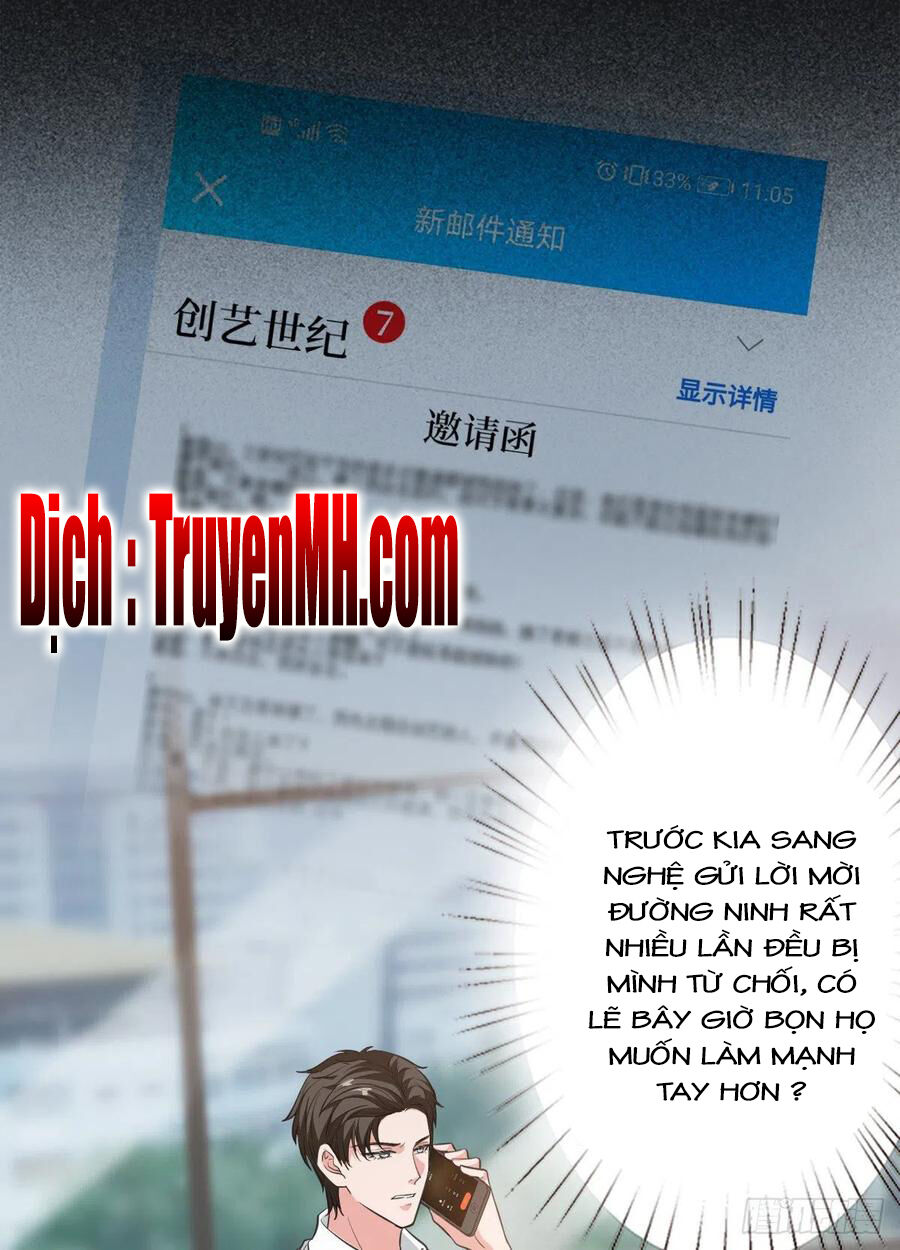 Ông Xã Kết Hôn Thử, Mạnh Thêm Chút Nữa Đi Chapter 198 - Trang 2