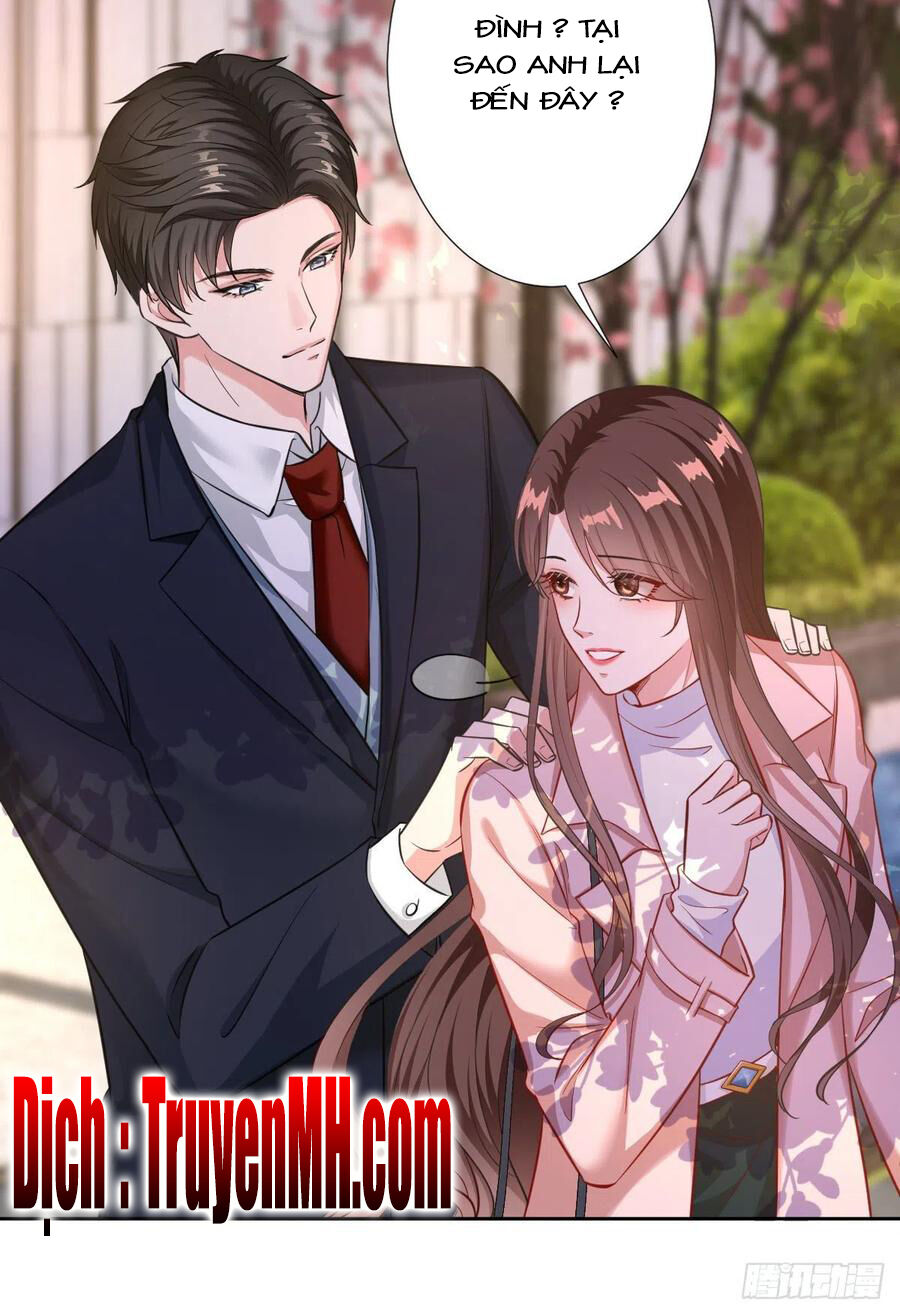 Ông Xã Kết Hôn Thử, Mạnh Thêm Chút Nữa Đi Chapter 198 - Trang 2