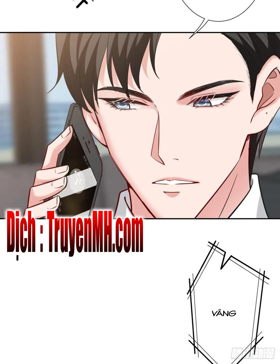 Ông Xã Kết Hôn Thử, Mạnh Thêm Chút Nữa Đi Chapter 198 - Trang 2