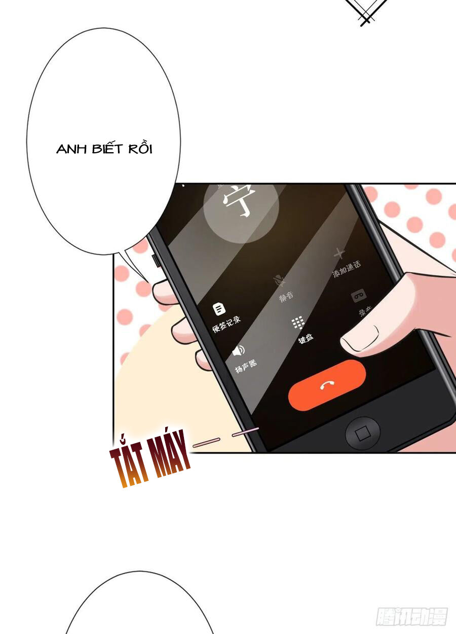 Ông Xã Kết Hôn Thử, Mạnh Thêm Chút Nữa Đi Chapter 198 - Trang 2