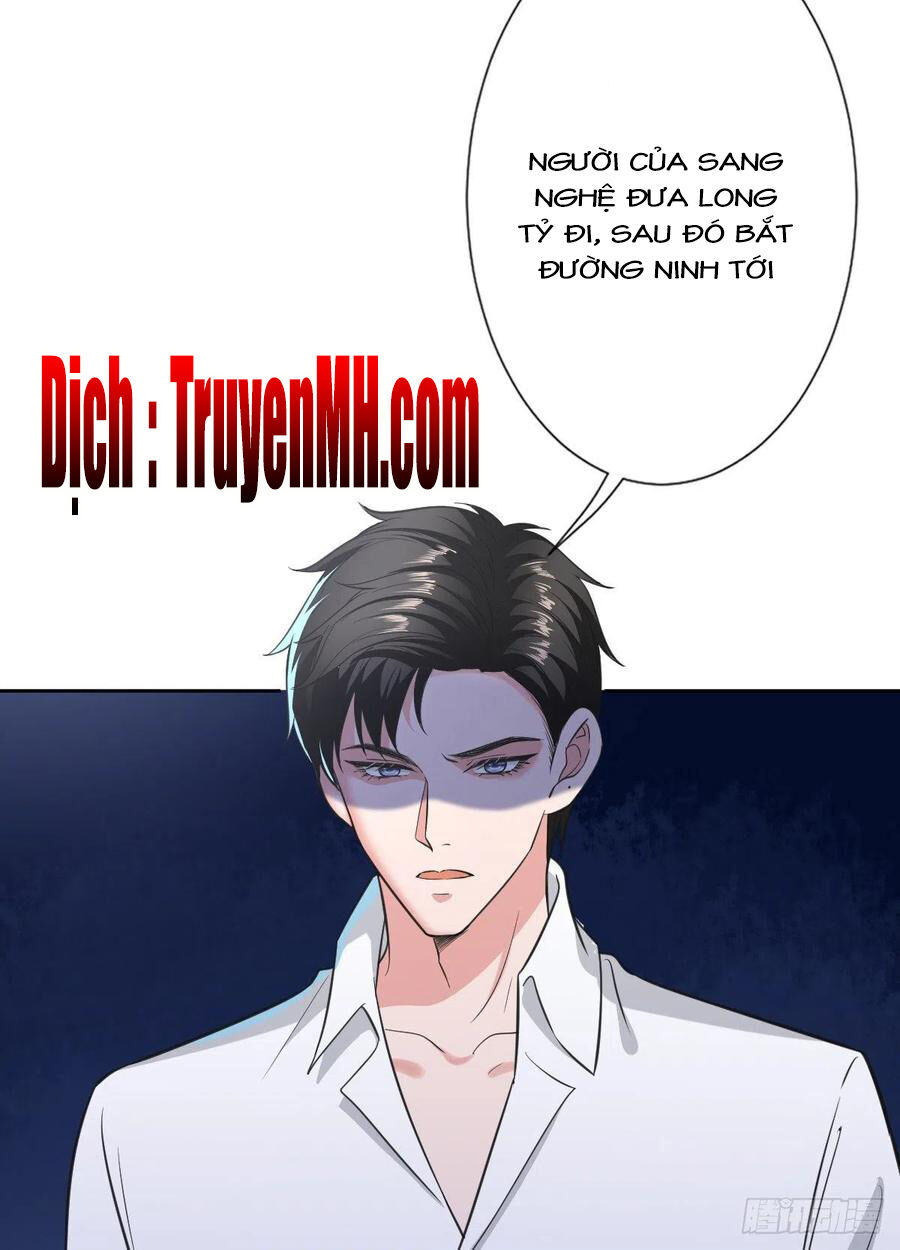 Ông Xã Kết Hôn Thử, Mạnh Thêm Chút Nữa Đi Chapter 198 - Trang 2