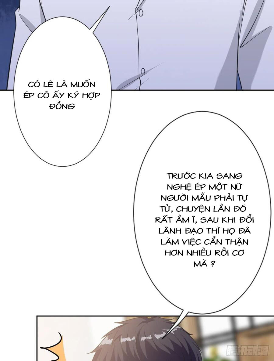 Ông Xã Kết Hôn Thử, Mạnh Thêm Chút Nữa Đi Chapter 198 - Trang 2