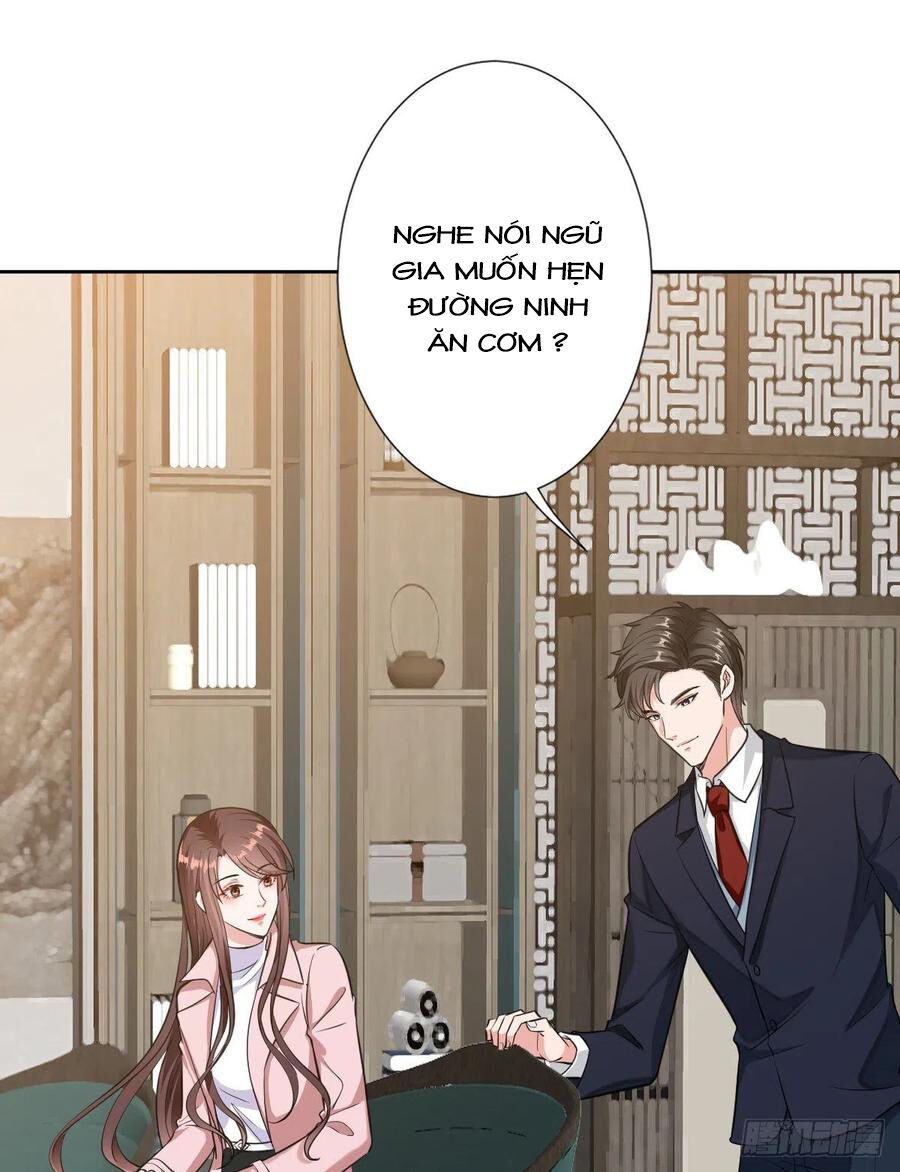 Ông Xã Kết Hôn Thử, Mạnh Thêm Chút Nữa Đi Chapter 199 - Trang 2