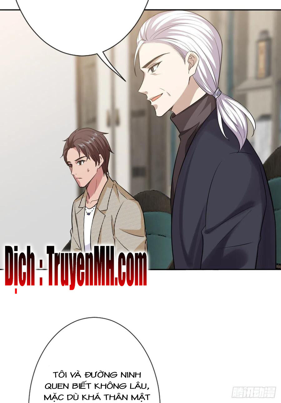 Ông Xã Kết Hôn Thử, Mạnh Thêm Chút Nữa Đi Chapter 199 - Trang 2