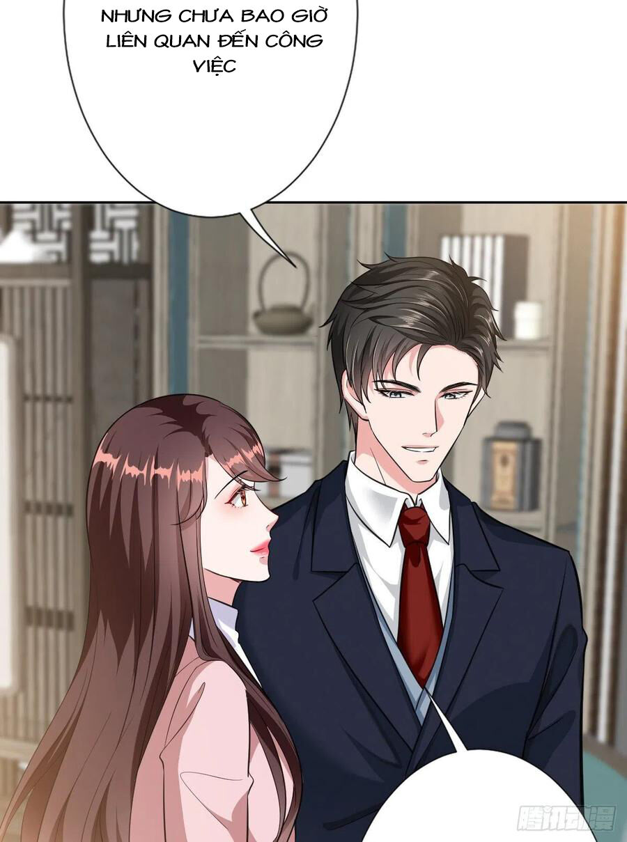 Ông Xã Kết Hôn Thử, Mạnh Thêm Chút Nữa Đi Chapter 199 - Trang 2