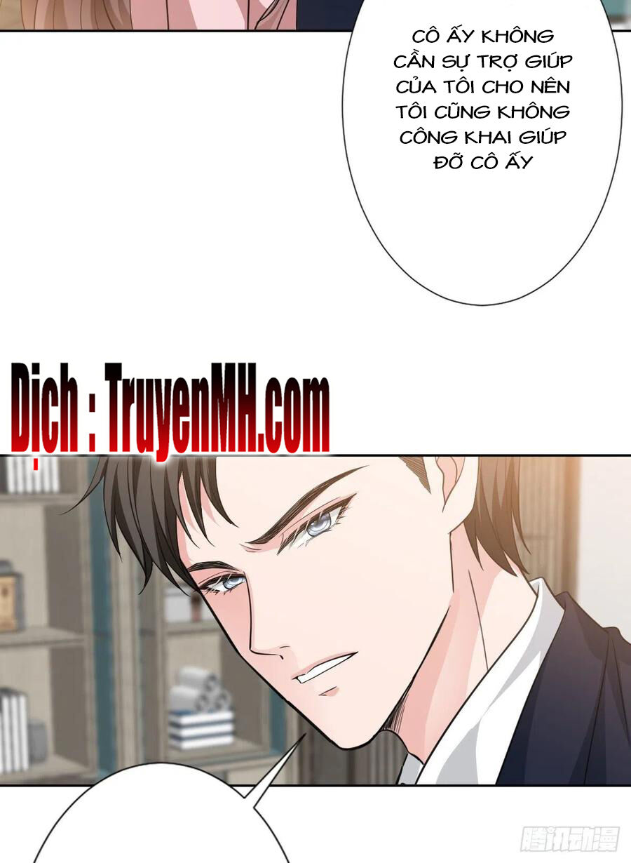 Ông Xã Kết Hôn Thử, Mạnh Thêm Chút Nữa Đi Chapter 199 - Trang 2