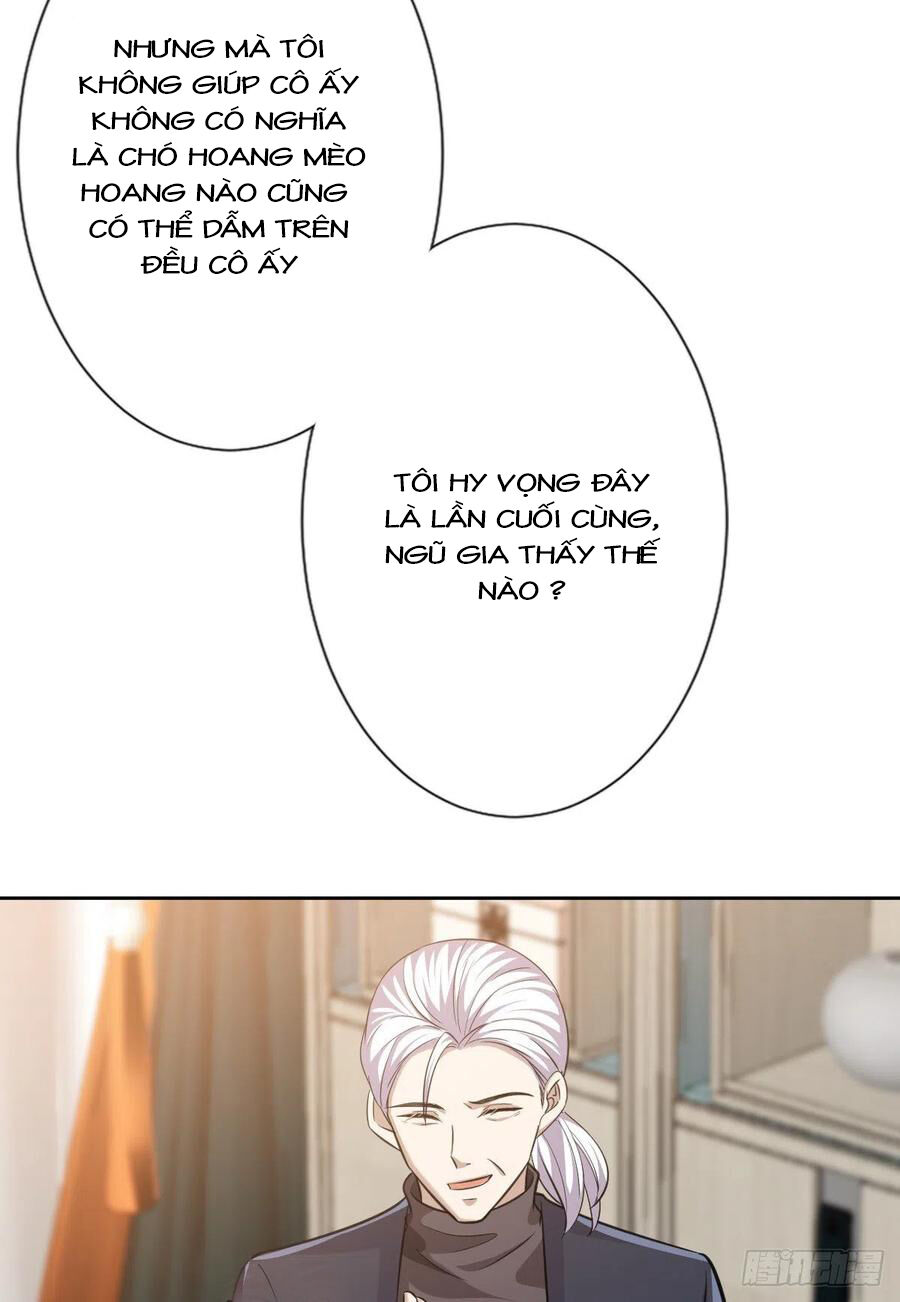 Ông Xã Kết Hôn Thử, Mạnh Thêm Chút Nữa Đi Chapter 199 - Trang 2