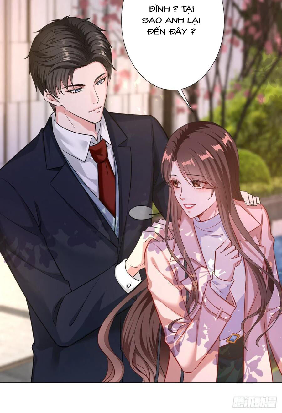 Ông Xã Kết Hôn Thử, Mạnh Thêm Chút Nữa Đi Chapter 199 - Trang 2