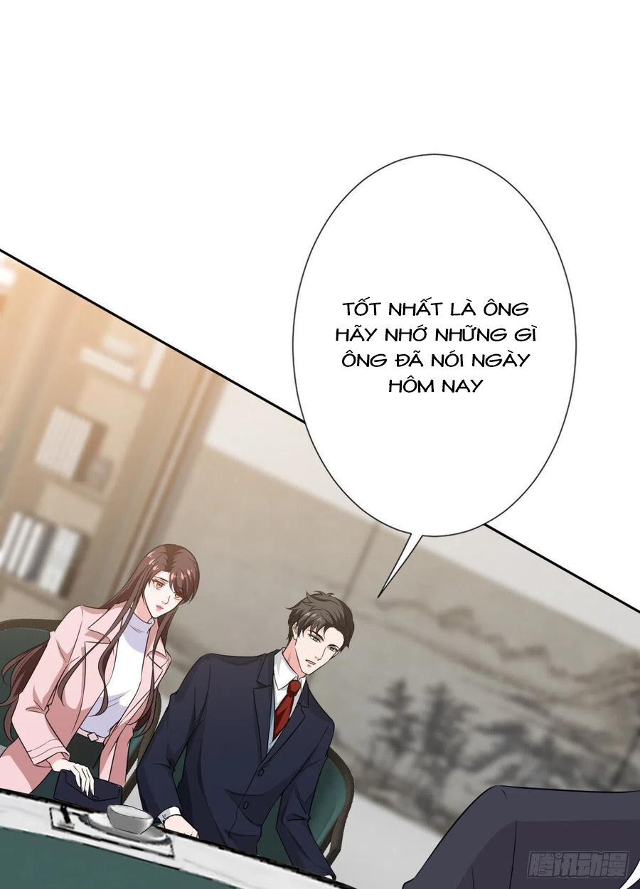 Ông Xã Kết Hôn Thử, Mạnh Thêm Chút Nữa Đi Chapter 199 - Trang 2