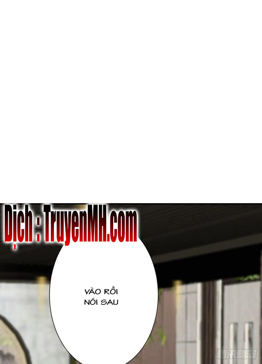 Ông Xã Kết Hôn Thử, Mạnh Thêm Chút Nữa Đi Chapter 199 - Trang 2