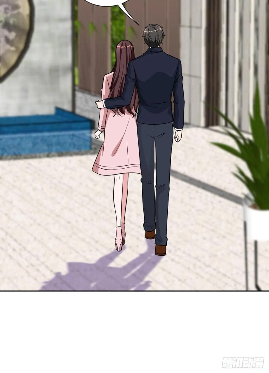 Ông Xã Kết Hôn Thử, Mạnh Thêm Chút Nữa Đi Chapter 199 - Trang 2